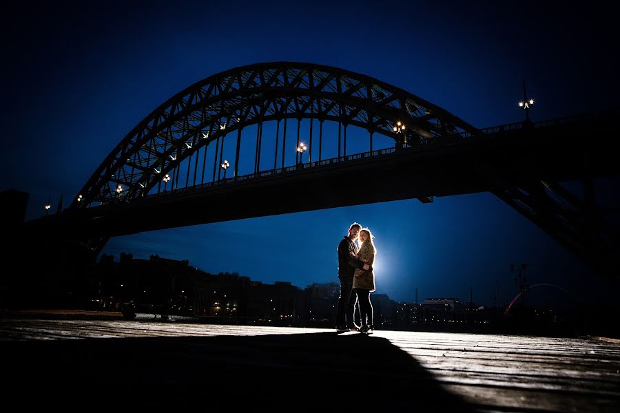 Photographe de mariage Duncan McCall (duncanmccall). Photo du 7 mai 2015