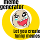 Download Meme Generator Free-Create Funny Memes 2018 For PC Windows and Mac