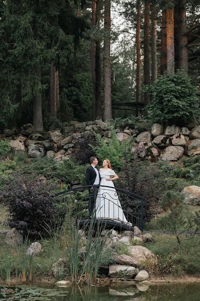 Vestuvių fotografas Eglė Grein (eglegrein). Nuotrauka 2023 spalio 9