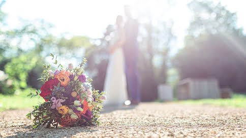 Fotograf ślubny Greg Vega (gregcreative). Zdjęcie z 1 października 2019