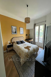 appartement à Toulon (83)