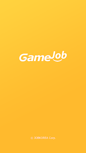 게임잡 - Gamejob