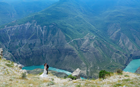 Hochzeitsfotograf Kemran Shiraliev (kemran). Foto vom 29. August 2015