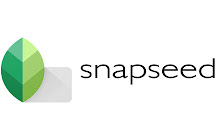 Snapseed for Chrome small promo image