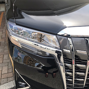 アルファード AGH30W