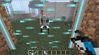 Jump Portal Mod For Mcpe Google Play 上的应用