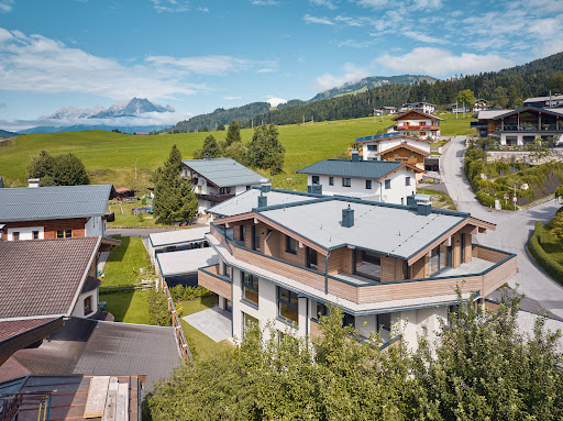 Appartement avec terrasse 1