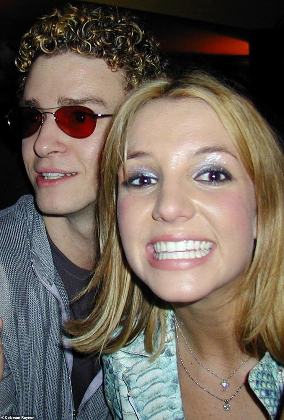 A selfie of a person and person

Description automatically generated with medium confidence