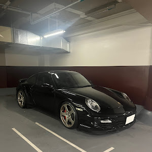 911 クーペ ターボ