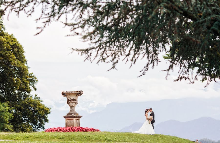 Fotógrafo de casamento Anastasiya Arrigo (nuvola). Foto de 4 de dezembro 2014