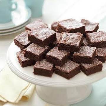 Vicki's Homemade Brownies