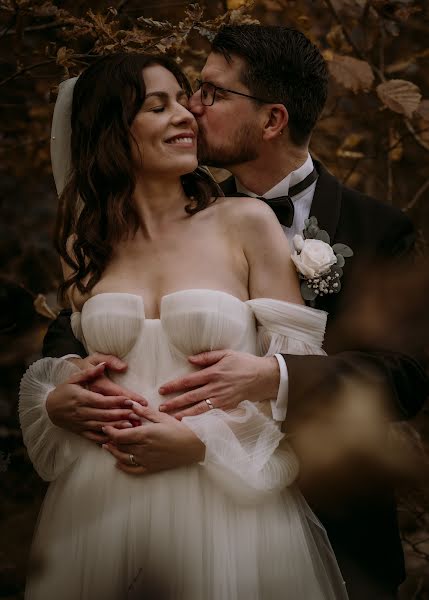 Hochzeitsfotograf Kristine Ristesund (kristiner). Foto vom 2. Mai