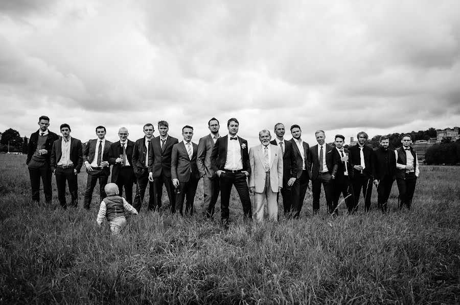 Wedding photographer Otto Gross (ottta). Photo of 14 December 2017