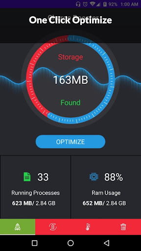 64gb Micro SD Memory Card Booster Phone Cleaner
