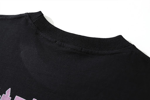Title 9, Portrait Heart Shape Printed Long Sleeve Mens ...