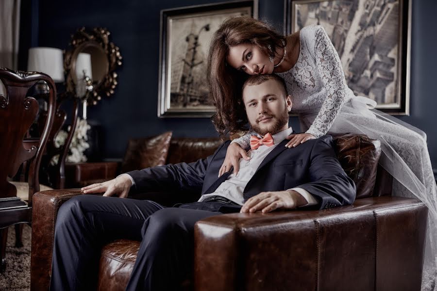 Photographe de mariage Sasha Sabakar (sabakar). Photo du 11 janvier 2020