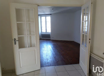 appartement à Nantes (44)