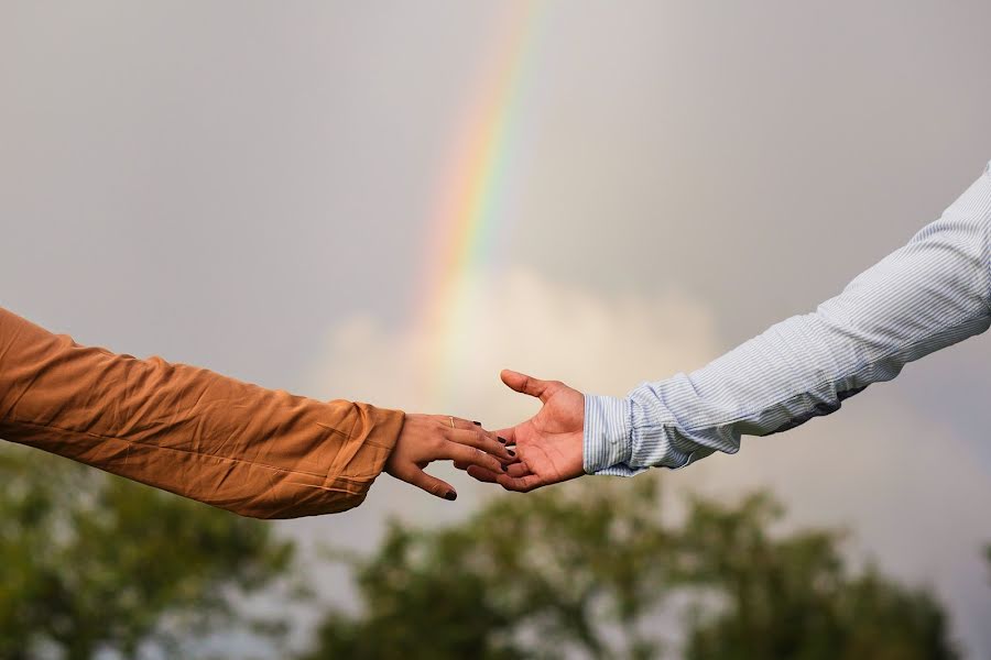 Fotógrafo de bodas Christian Mercado (christianmercado). Foto del 2 de febrero 2019