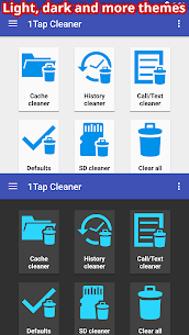 1Tap Cleaner Pro Apk Latest [Paid For Free] 3.86 7