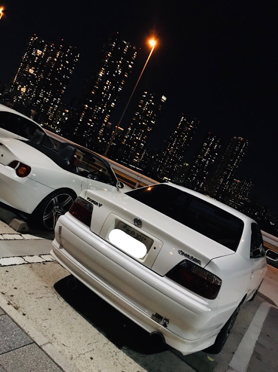 チェイサーのドライブに関するカスタム事例の投稿画像1枚目