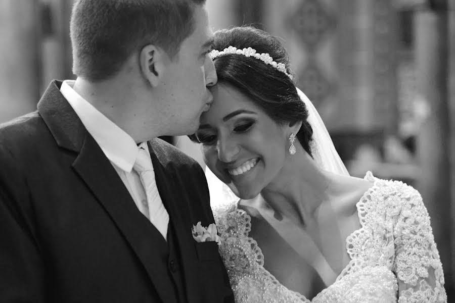 Fotógrafo de casamento Ricardo Milani (ricardomilani). Foto de 8 de junho 2016