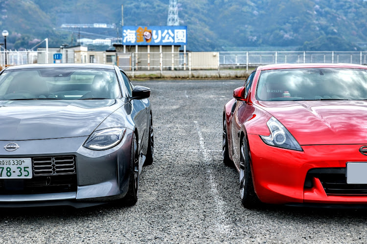 フェアレディZの楽しくカーライフ・日産車・りすさんMT・フォロワーさまに感謝・フーガに関するカスタム事例の投稿画像7枚目