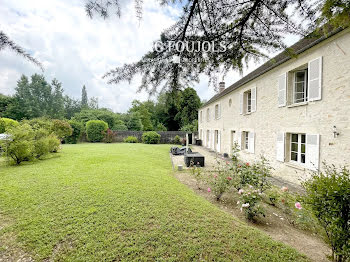 maison à Senlis (60)