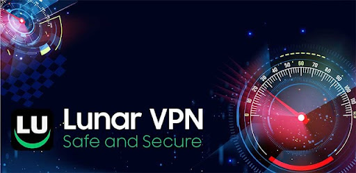 Lunar VPN