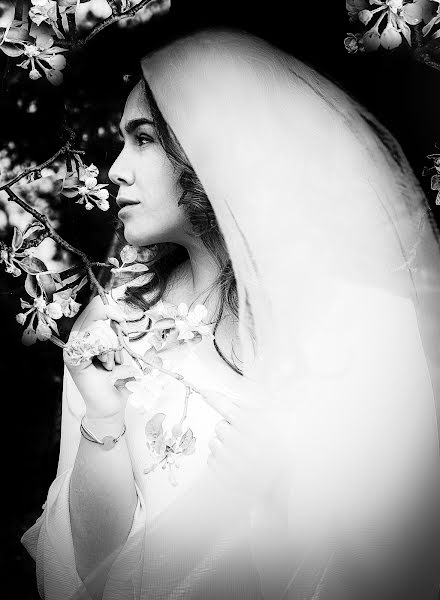 Fotografo di matrimoni Dalina Andrei (dalina). Foto del 21 dicembre 2017