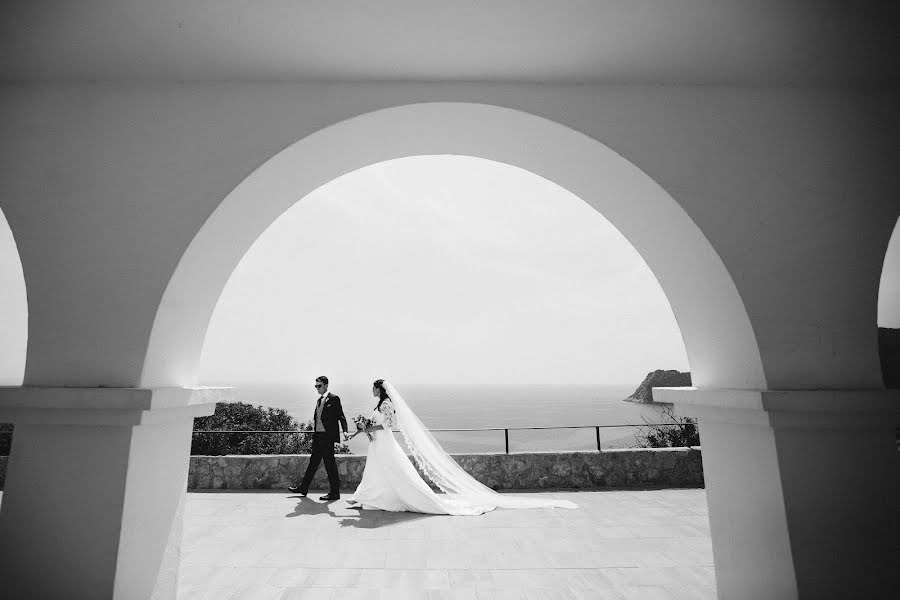 Fotógrafo de casamento Vera Fleisner (soifer). Foto de 22 de setembro 2022