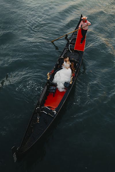 Весільний фотограф Daryna Huz (darynahuz). Фотографія від 27 жовтня 2019