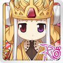 RO仙境傳說 : 英雄戰役(PVP) mobile app icon