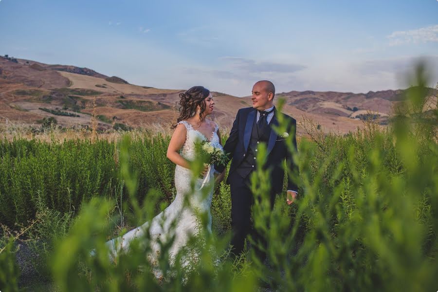 Wedding photographer Gianpiero La Palerma (gianpiero). Photo of 26 September 2019