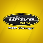 Cover Image of Скачать 97.1 The Drive WDRV 1.4 APK