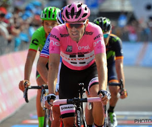 Giro-winnaar Tom Dumoulin op dieet om 'gênant probleempje' van in de Giro op te lossen