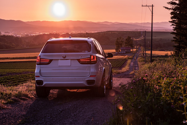 X5のMercurioさんが投稿したカスタム事例の投稿画像1枚目