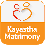 Cover Image of Baixar No.1 KayasthaMatrimony App - BharatMatrimony Group  APK