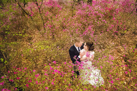 Hochzeitsfotograf Oksana Ladygina (oxanaladygina). Foto vom 12. Mai 2016