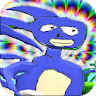 Sanic MLG JUmper gottaGoHIGH icon