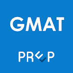 Cover Image of Télécharger GMAT Exam Preparation Tests Y4W-GMAT-6.0.5 APK