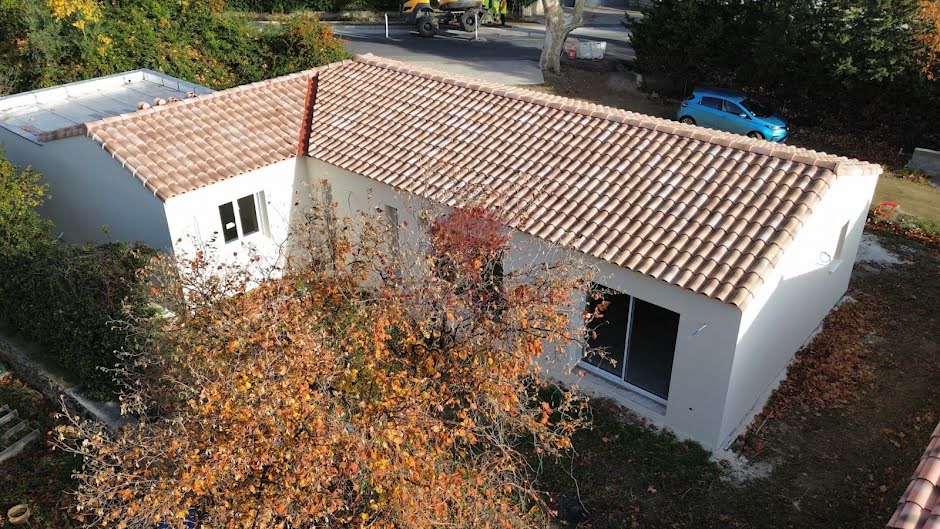 Vente villa 4 pièces 105.3 m² à Saint-Félix-de-Lodez (34725), 410 000 €