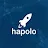 Hapolo APP icon