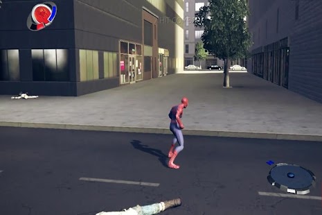 How to install Guide The Amazing Spiderman 2 1.0 apk for bluestacks