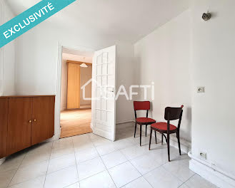 appartement à Paris 11ème (75)