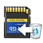 Cover Image of ダウンロード SD Card Data Recovery 3.5 APK