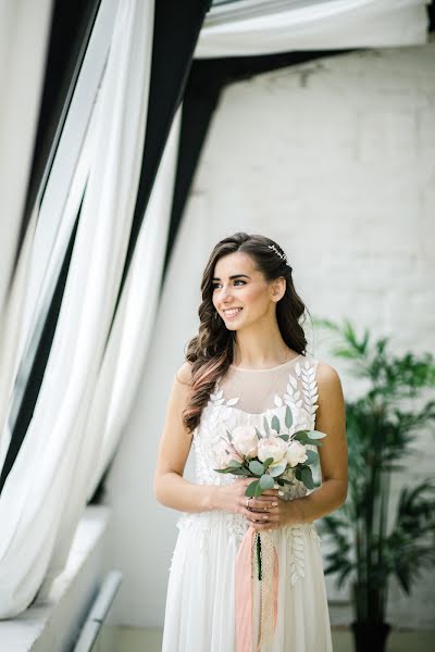 Wedding photographer Yuliya Isupova (juliaisupova). Photo of 28 January 2018