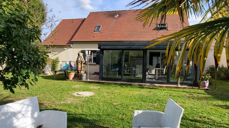 Vente maison 7 pièces 159 m² à Morigny-Champigny (91150), 389 000 €