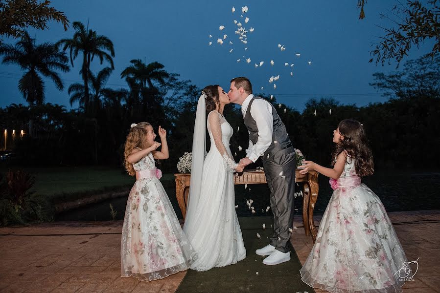 Fotografo di matrimoni Evandro Domingos (evandrodomingos). Foto del 23 marzo 2020