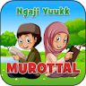 Murottal Anak Juz Amma MP3 Off icon