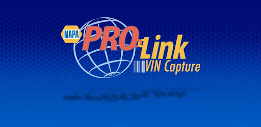 NAPA PROLink Mobile Apps On Google Play